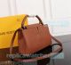 Young Girl Top Clone L---V Brown Genuine Leather Soft Shoulder Bag (10)_th.jpg